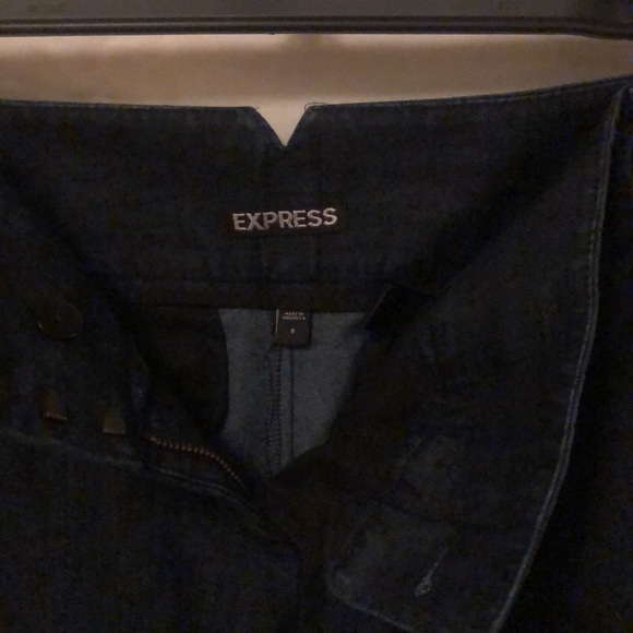 Express Pants - Picture 6 of 7